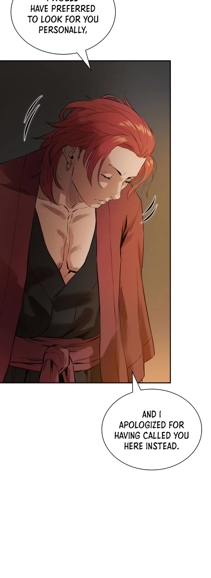 Villain Unrivaled Chapter 4 page 41 - Chapter 4