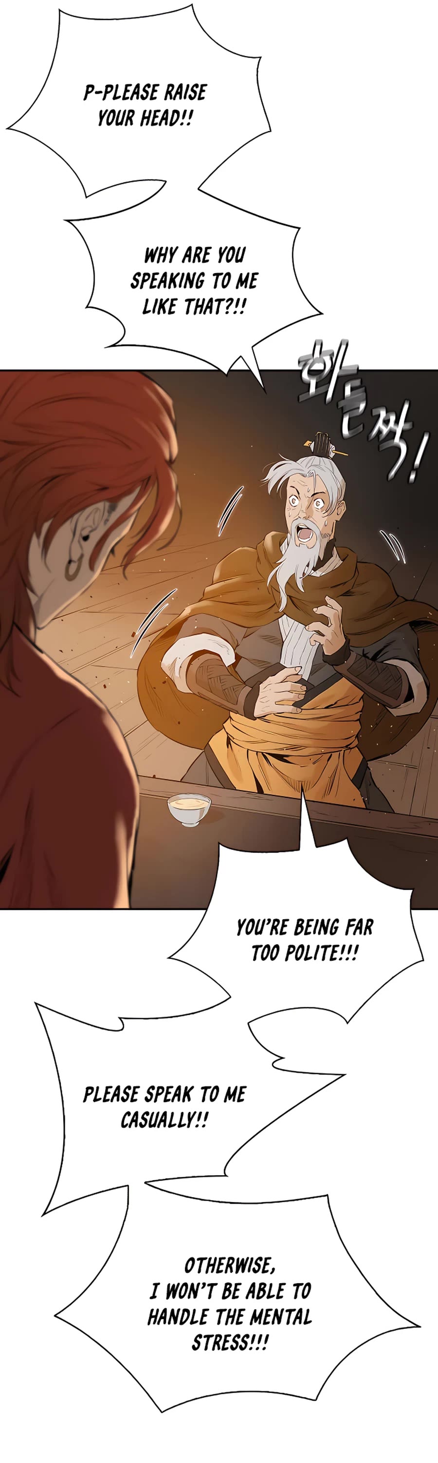 Villain Unrivaled Chapter 4 page 42 - Chapter 4