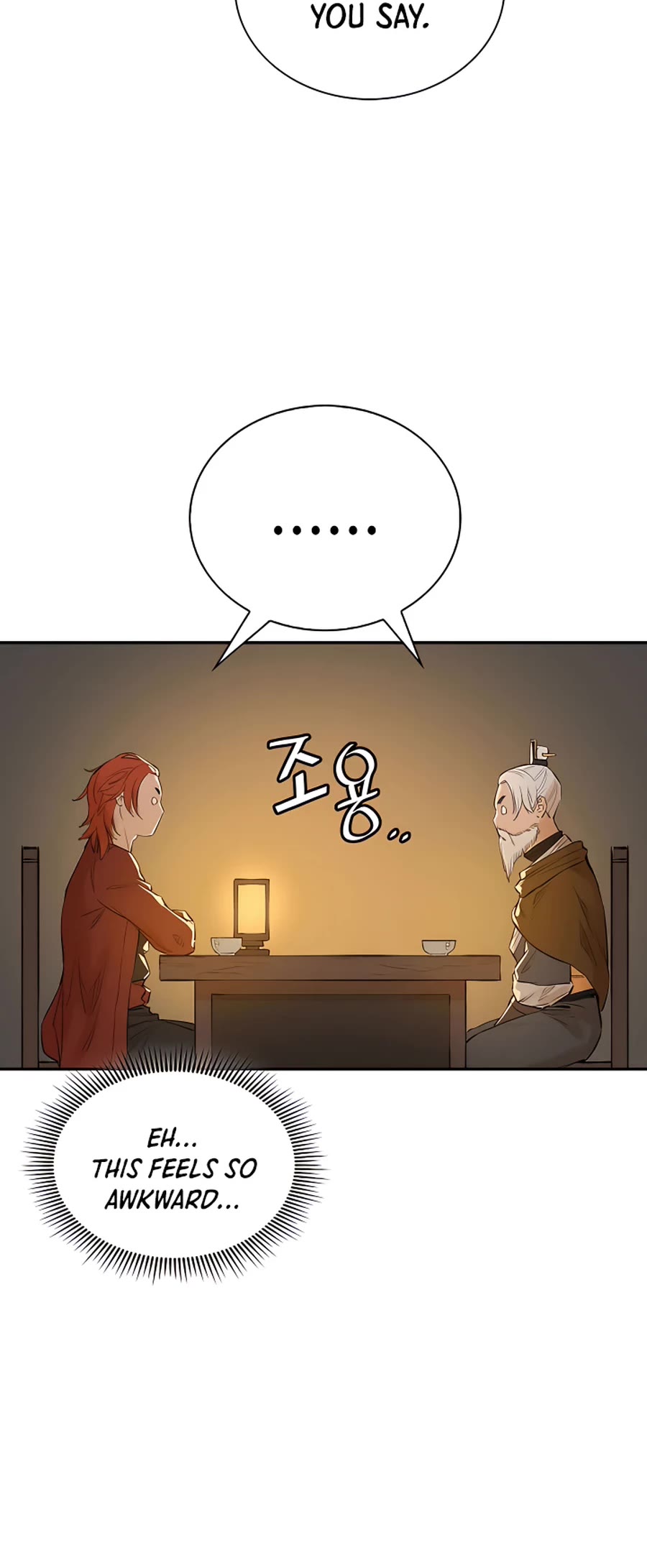 Villain Unrivaled Chapter 4 page 44 - Chapter 4