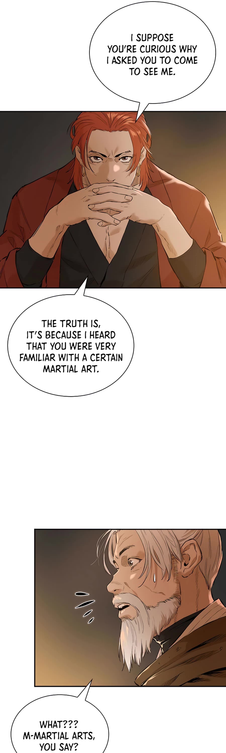 Villain Unrivaled Chapter 4 page 45 - Chapter 4