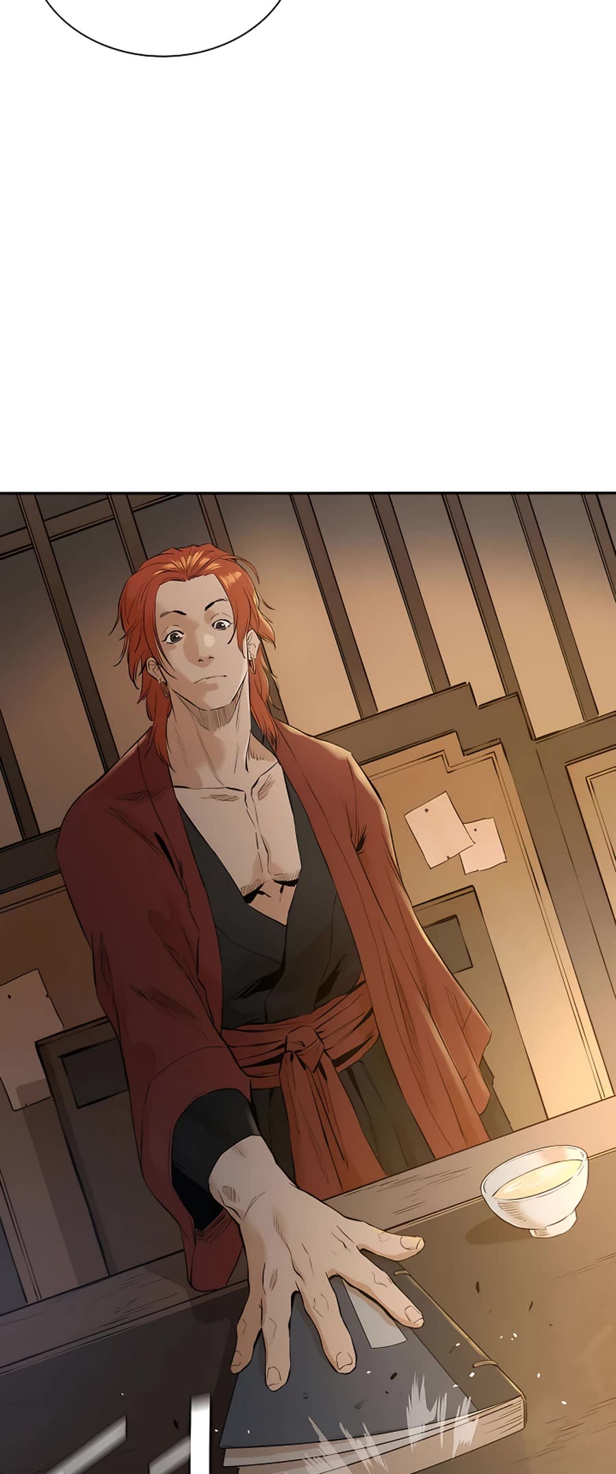Villain Unrivaled Chapter 4 page 46 - Chapter 4