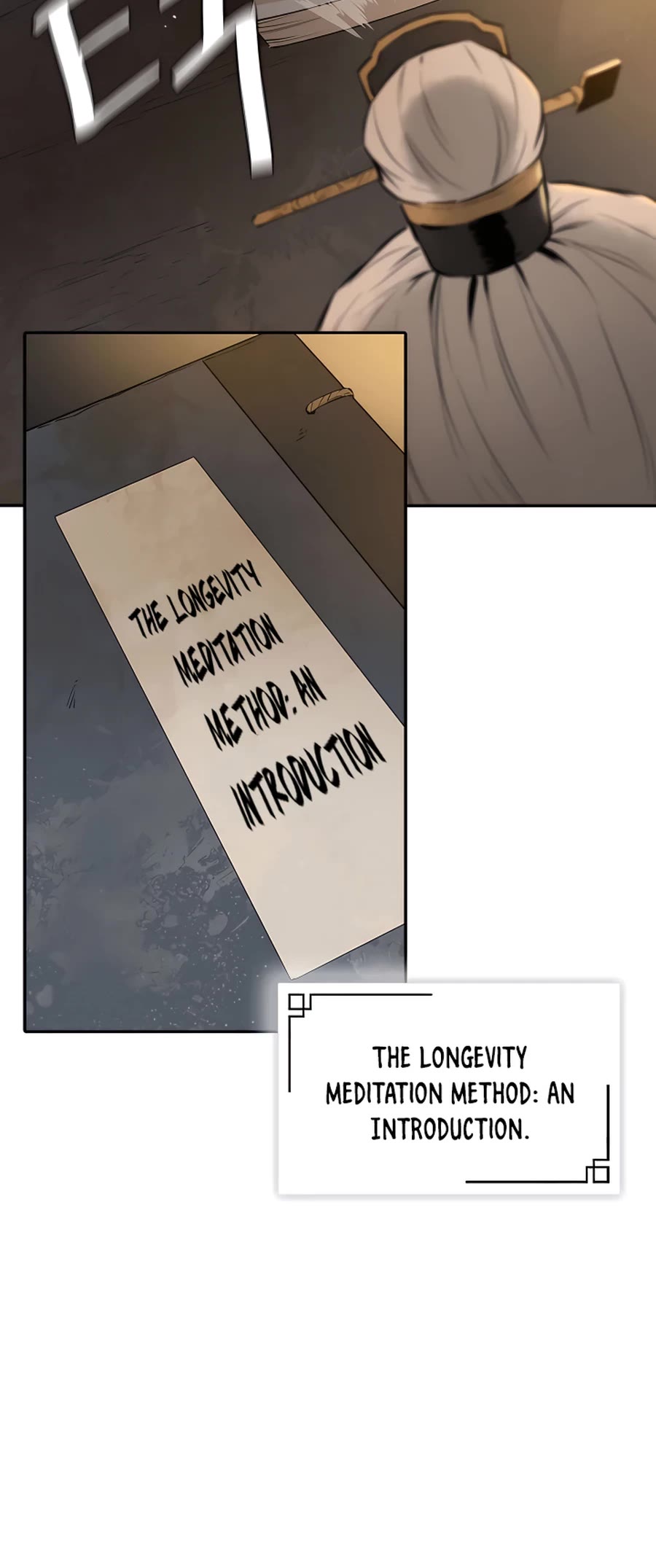 Villain Unrivaled Chapter 4 page 47 - Chapter 4