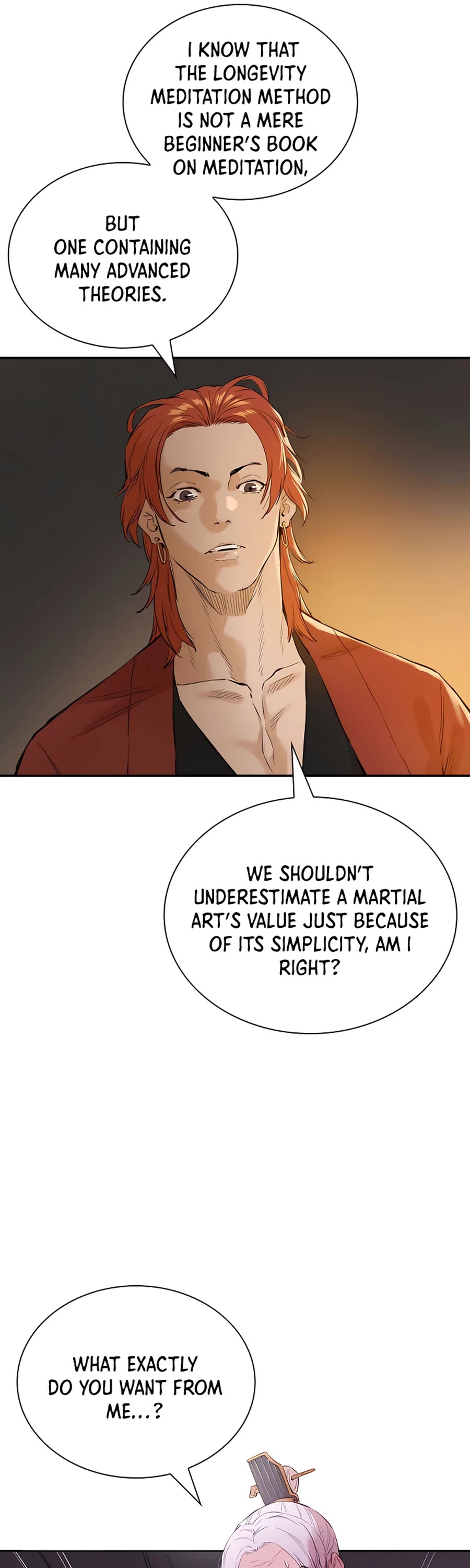 Villain Unrivaled Chapter 4 page 48 - Chapter 4