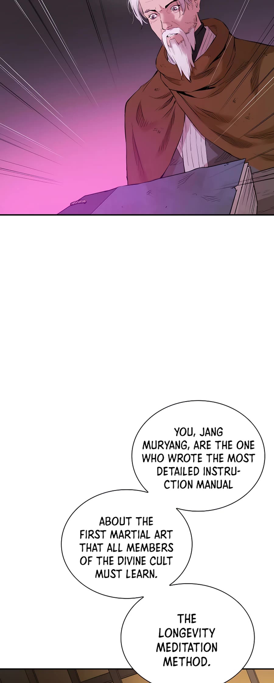 Villain Unrivaled Chapter 4 page 49 - Chapter 4