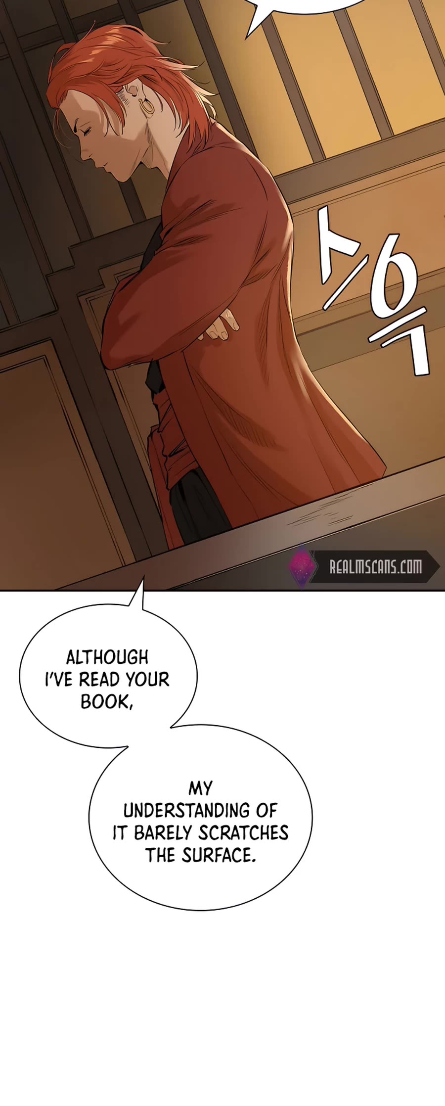 Villain Unrivaled Chapter 4 page 50 - Chapter 4