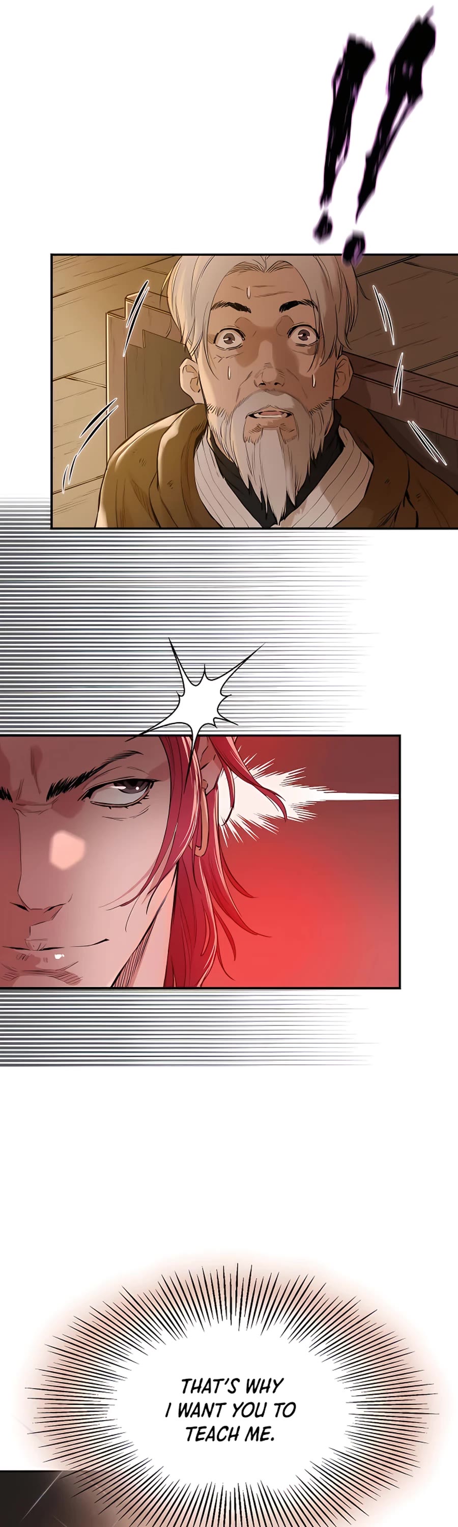 Villain Unrivaled Chapter 4 page 51 - Chapter 4