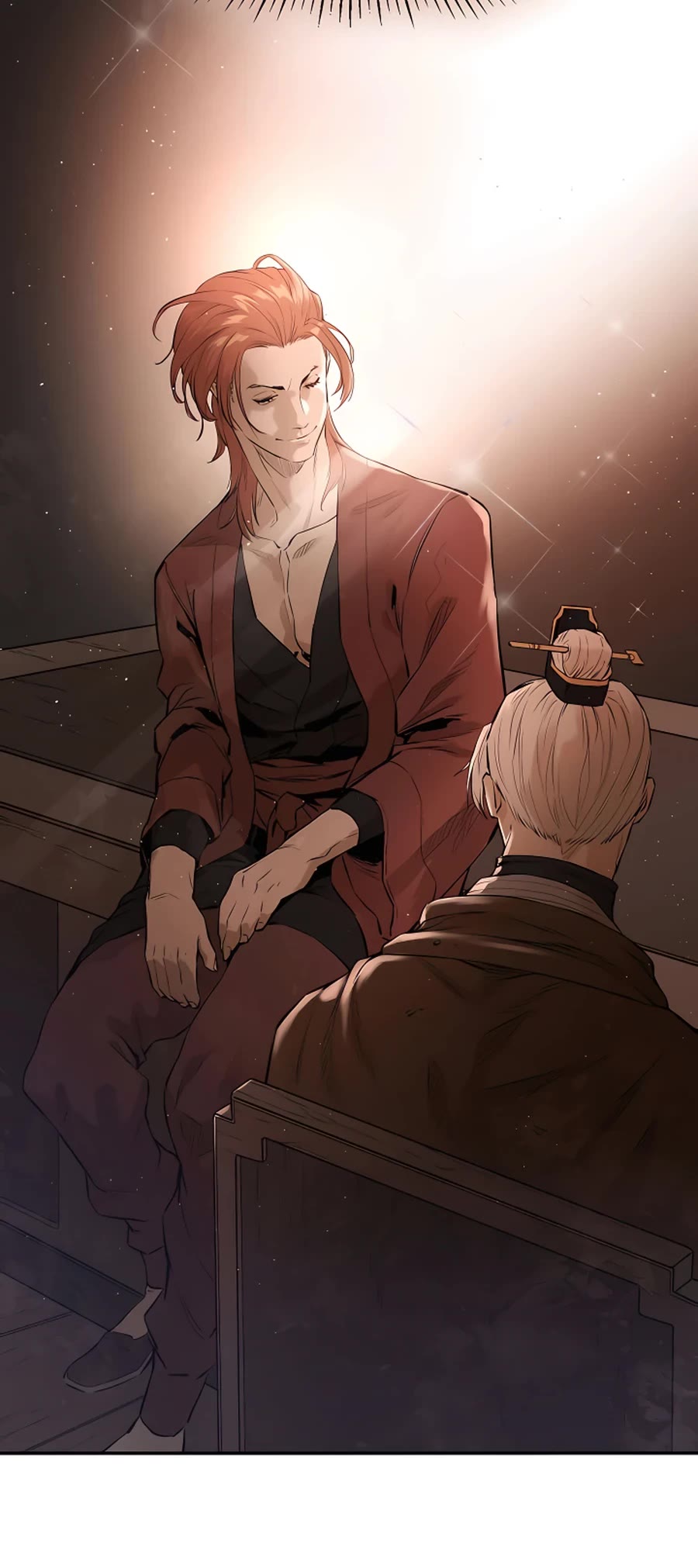 Villain Unrivaled Chapter 4 page 52 - Chapter 4