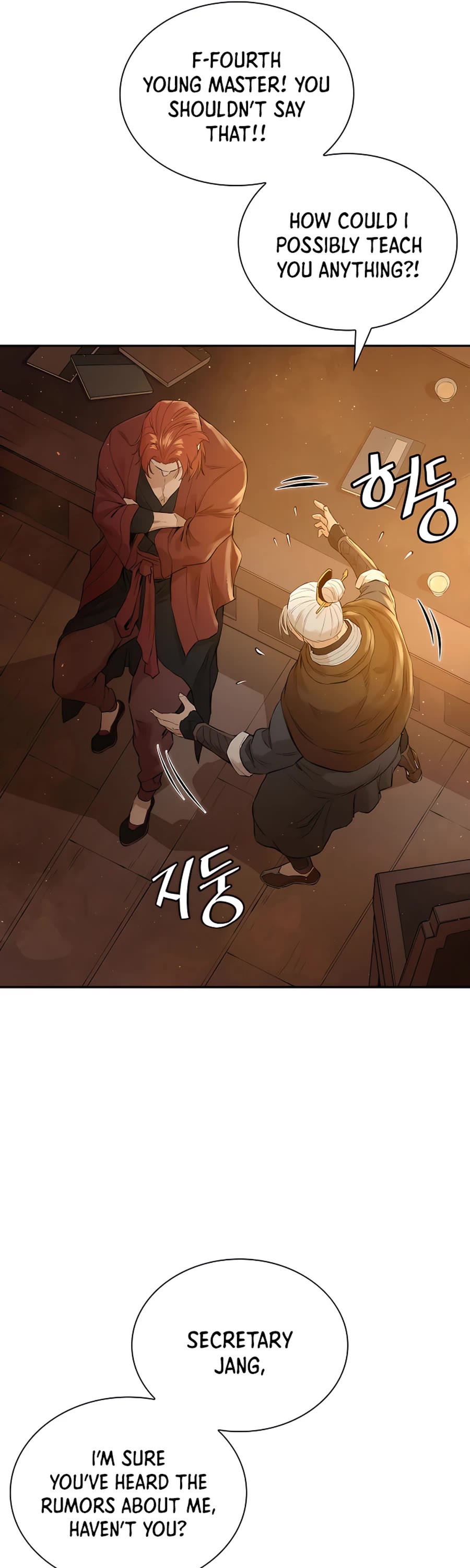 Villain Unrivaled Chapter 4 page 54 - Chapter 4
