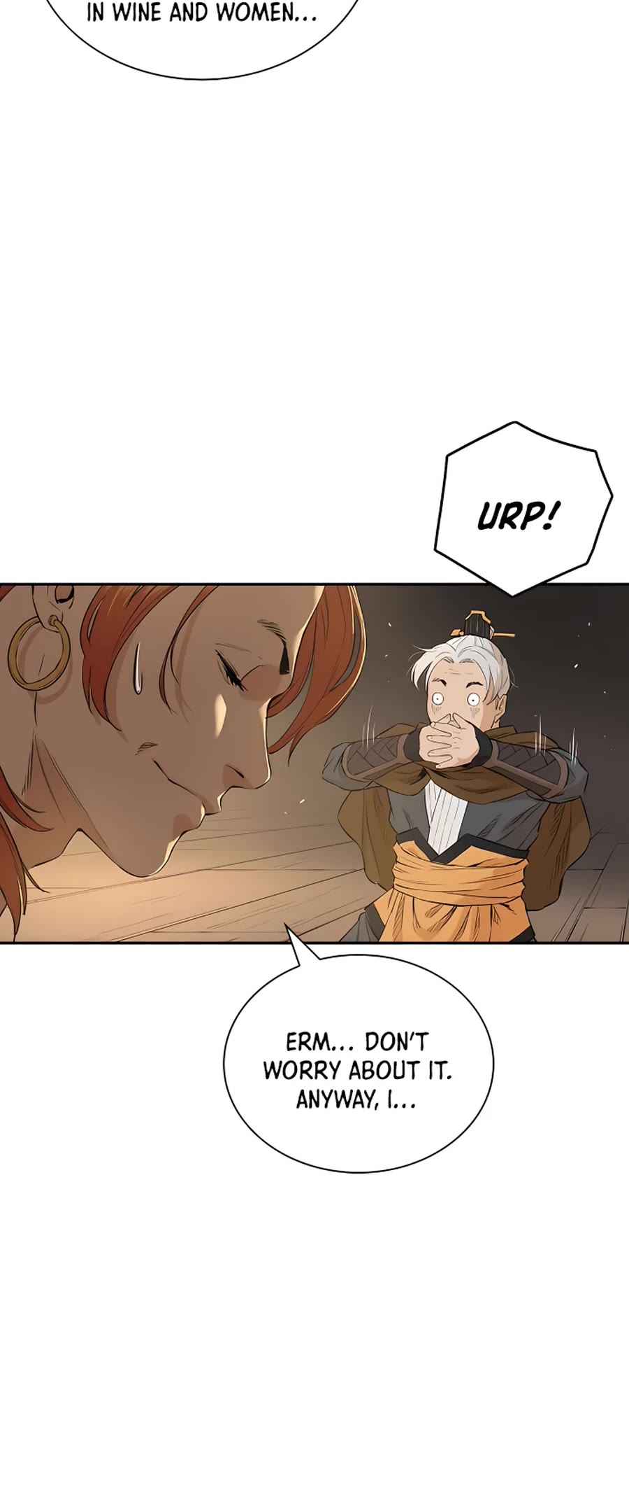 Villain Unrivaled Chapter 4 page 56 - Chapter 4