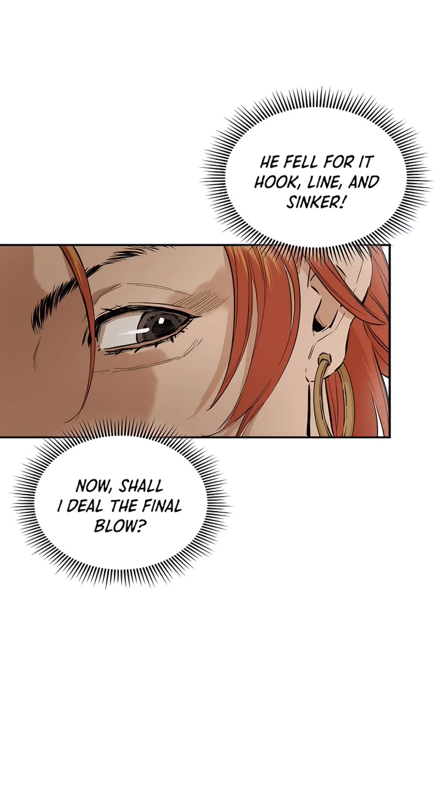 Villain Unrivaled Chapter 4 page 59 - Chapter 4