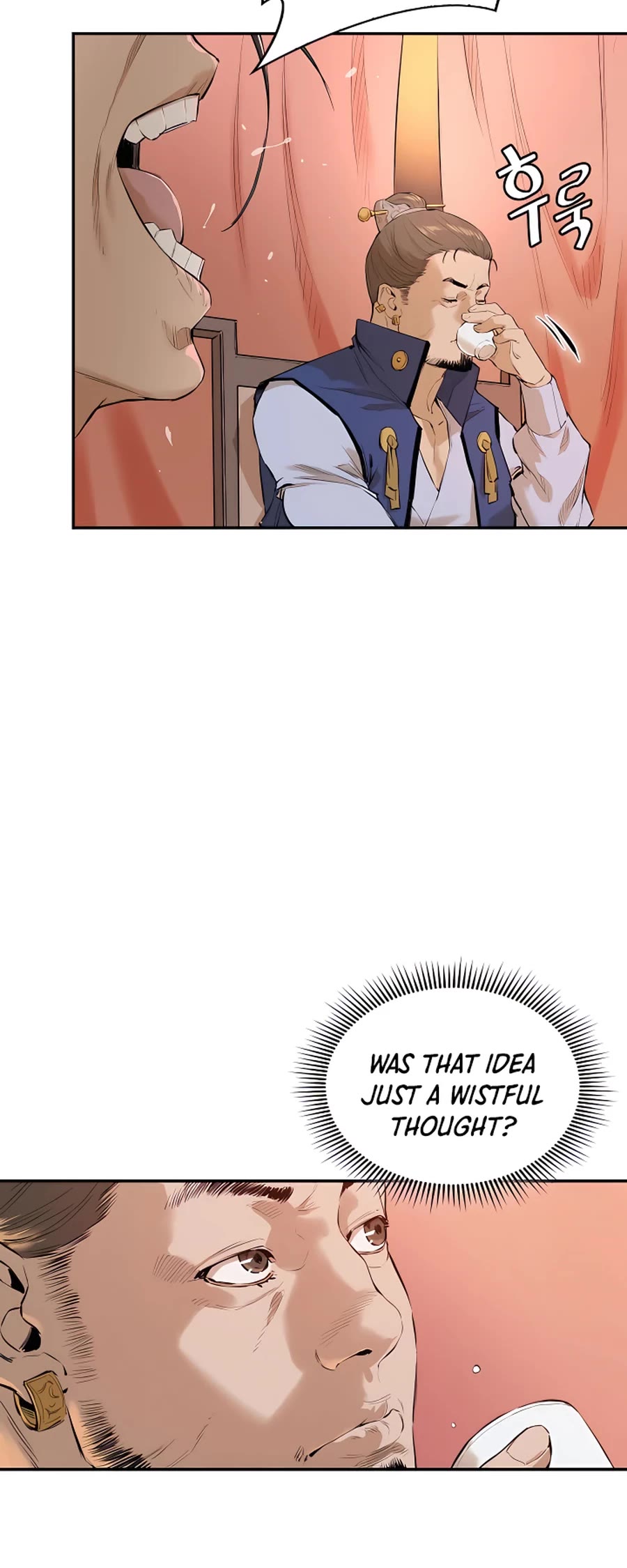 Villain Unrivaled Chapter 4 page 6 - Chapter 4