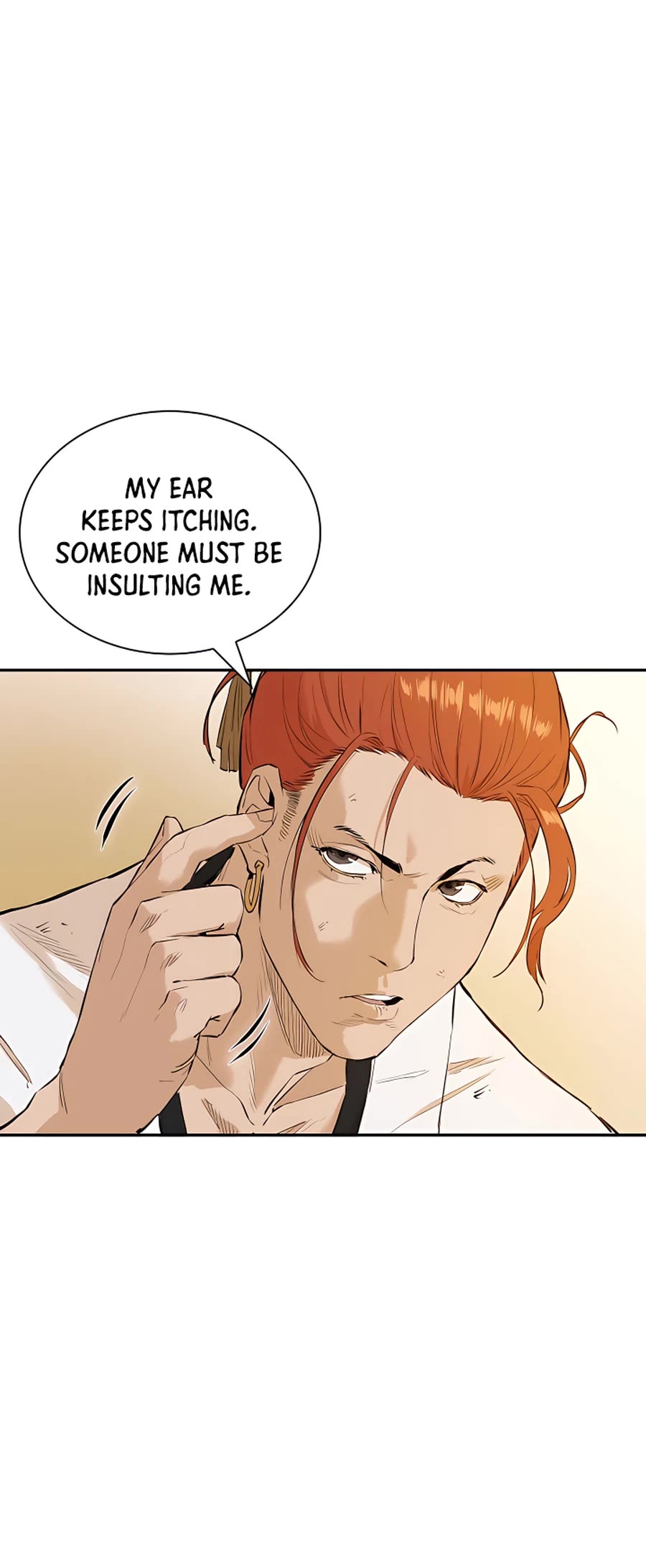 Villain Unrivaled Chapter 4 page 9 - Chapter 4