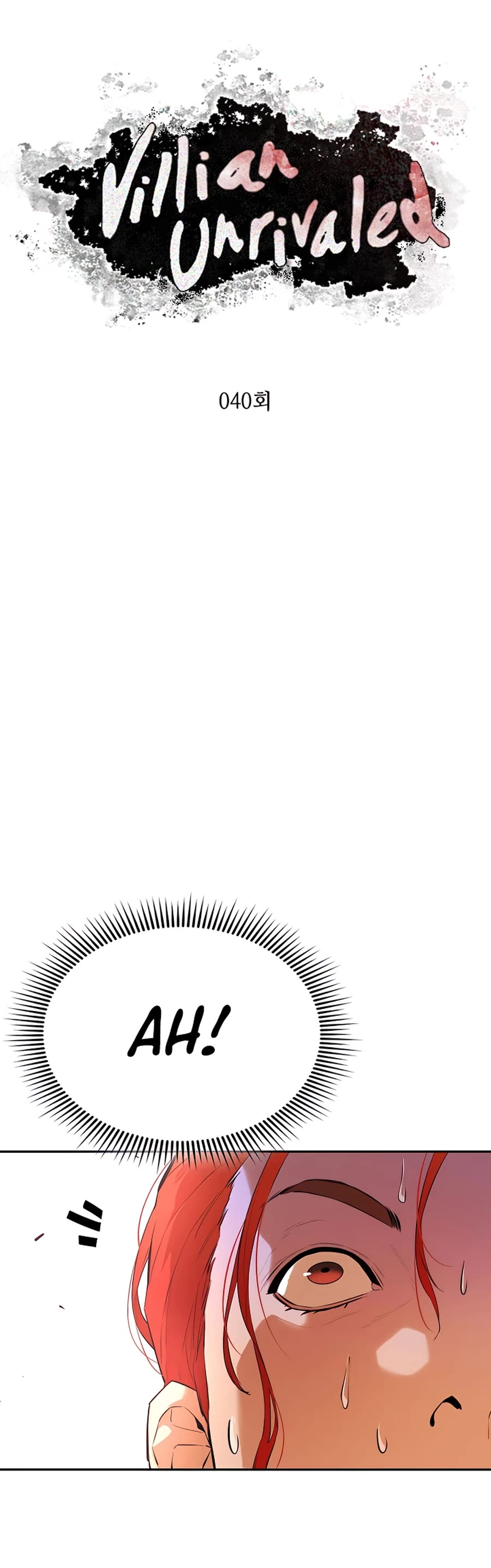 Villain Unrivaled Chapter 40 page 12 - Chapter 40