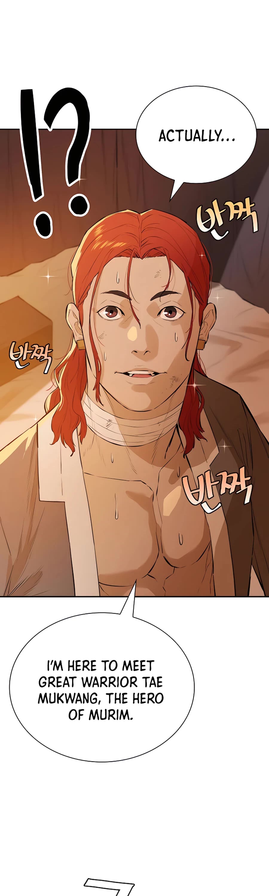 Villain Unrivaled Chapter 40 page 13 - Chapter 40