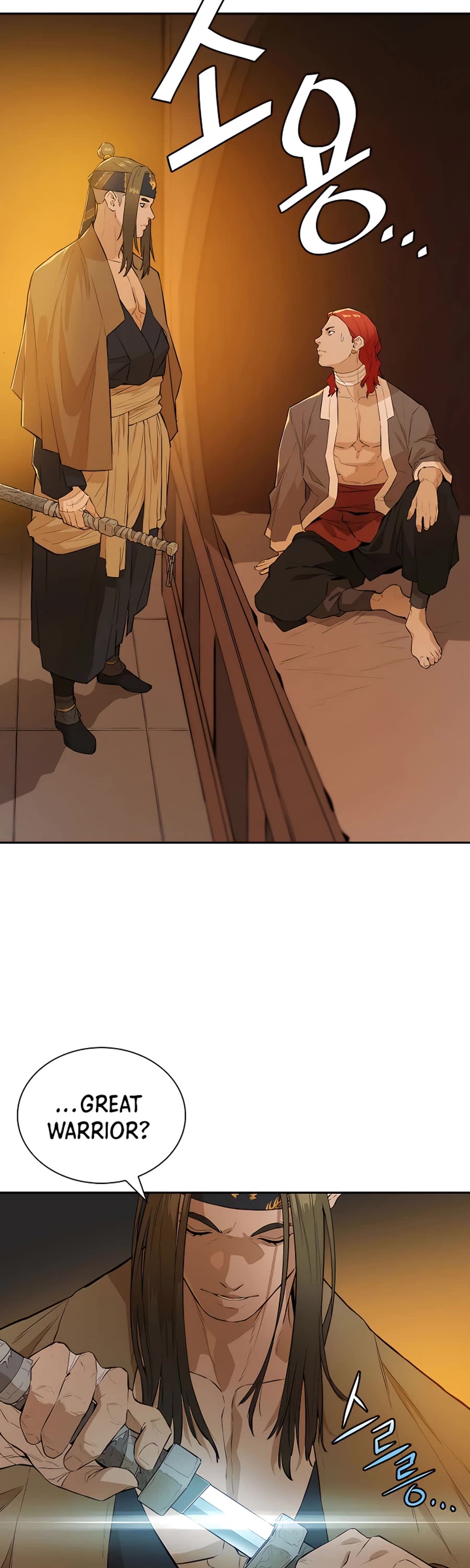 Villain Unrivaled Chapter 40 page 14 - Chapter 40