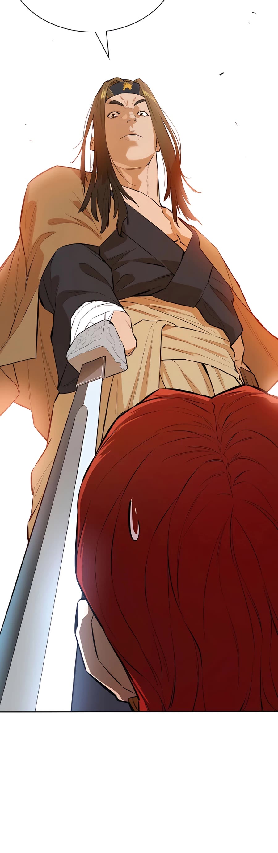 Villain Unrivaled Chapter 40 page 17 - Chapter 40
