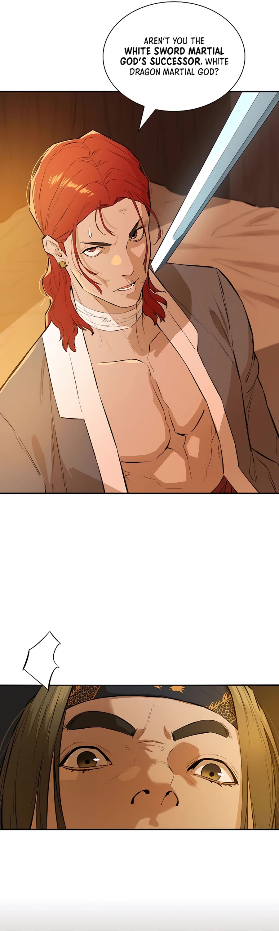 Villain Unrivaled Chapter 40 page 18 - Chapter 40