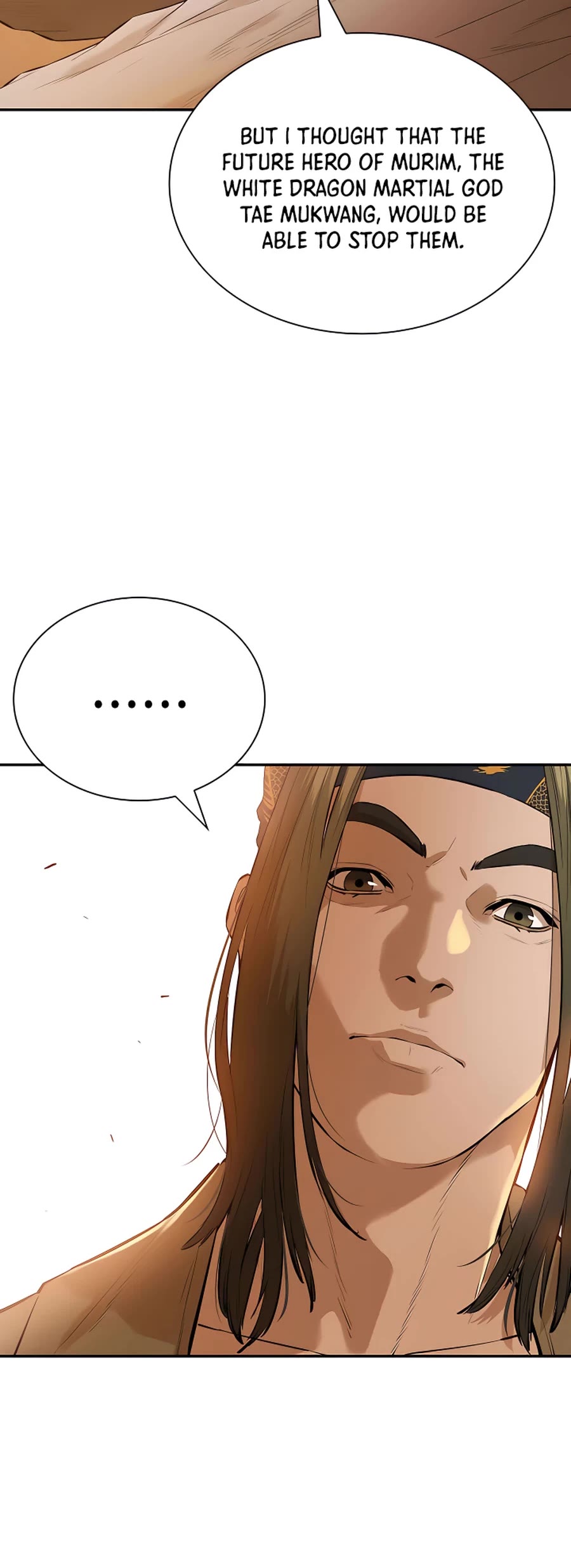 Villain Unrivaled Chapter 40 page 27 - Chapter 40