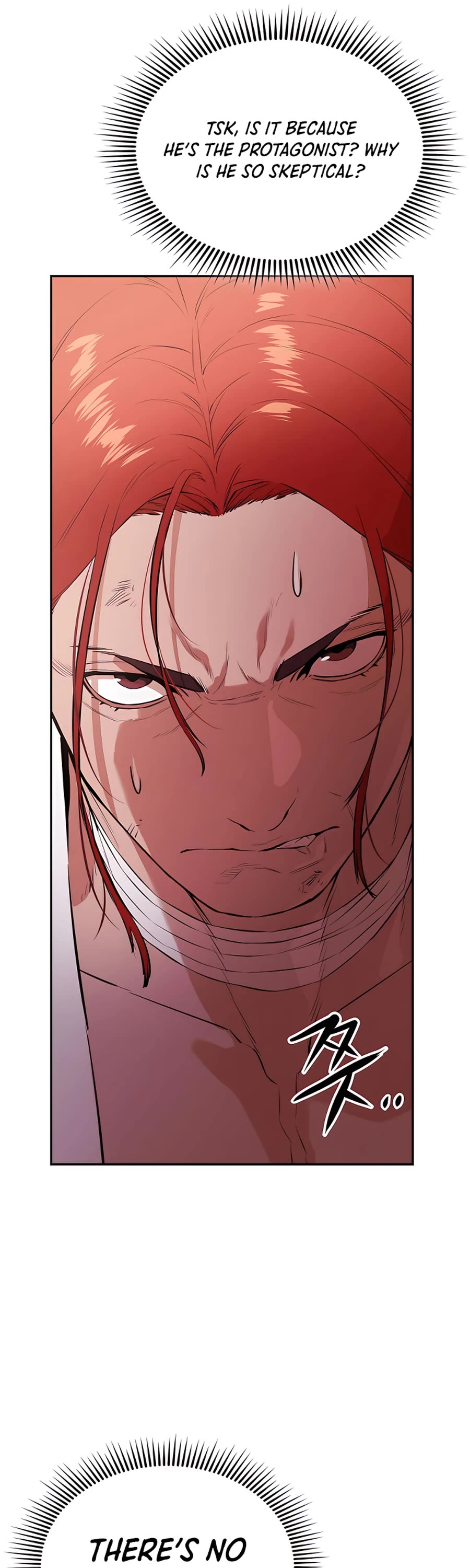 Villain Unrivaled Chapter 40 page 28 - Chapter 40