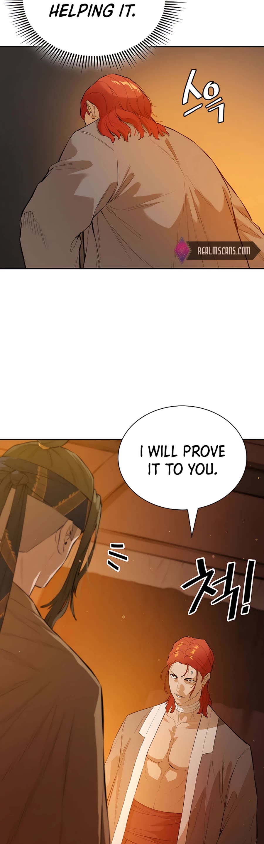 Villain Unrivaled Chapter 40 page 29 - Chapter 40