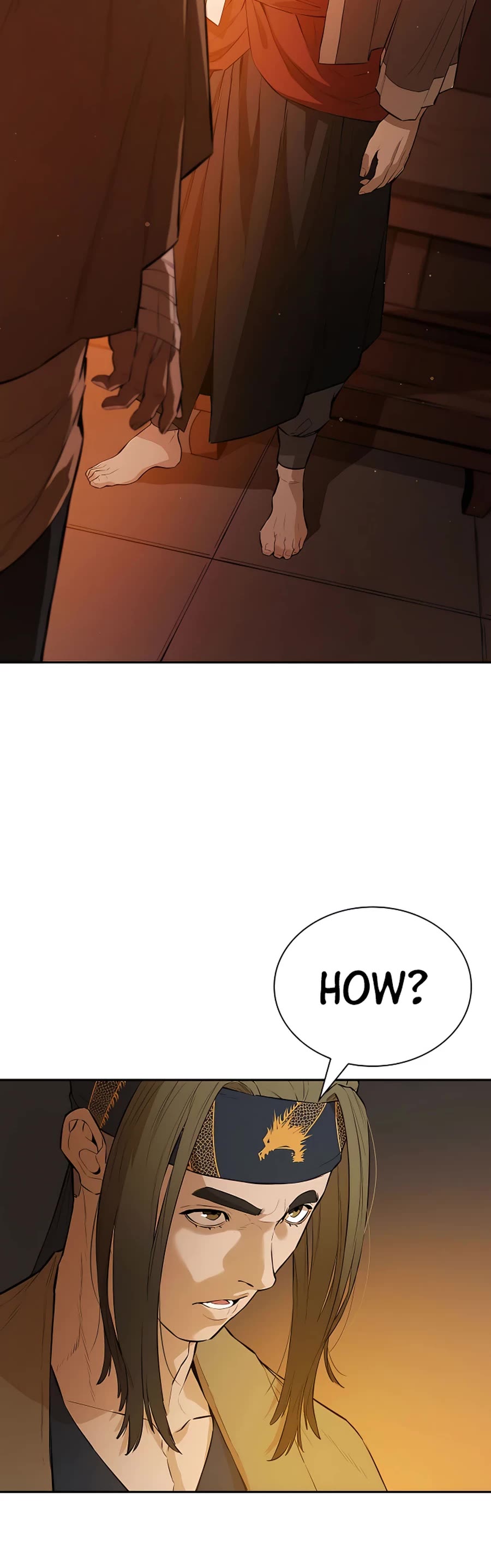 Villain Unrivaled Chapter 40 page 30 - Chapter 40