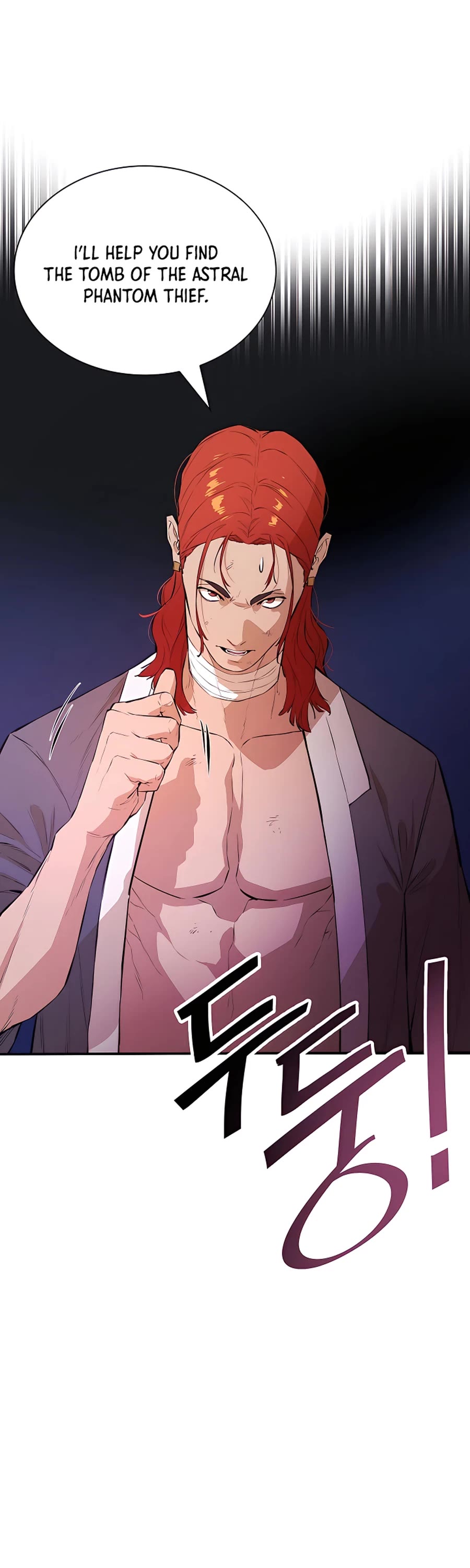 Villain Unrivaled Chapter 40 page 31 - Chapter 40