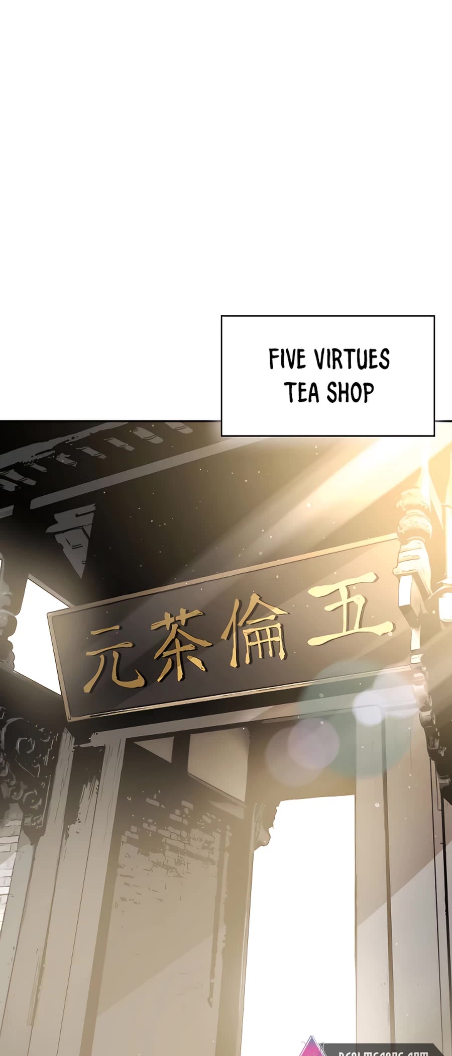 Villain Unrivaled Chapter 40 page 32 - Chapter 40