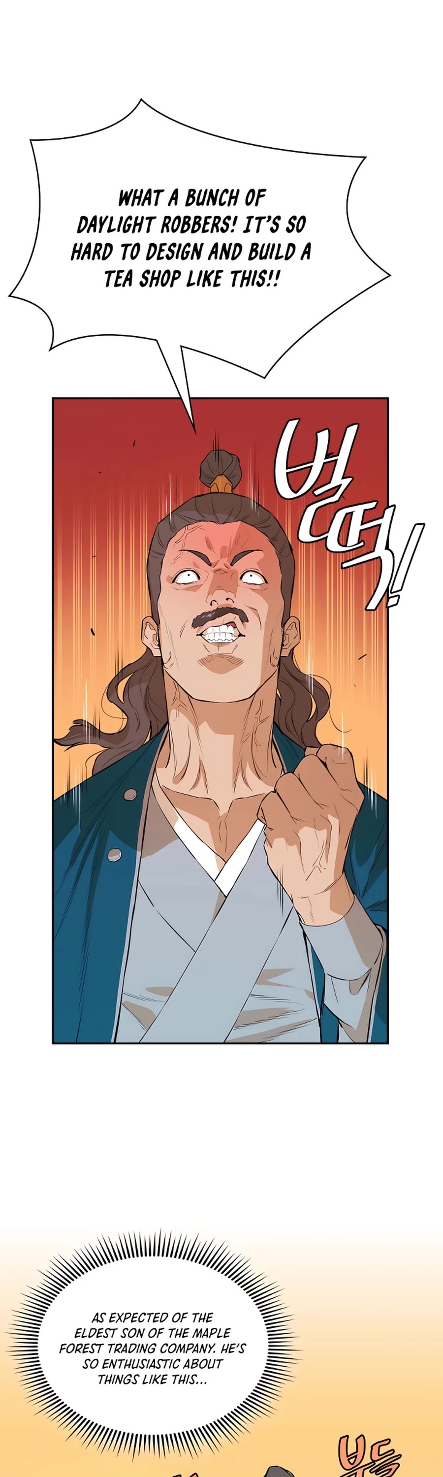 Villain Unrivaled Chapter 40 page 37 - Chapter 40