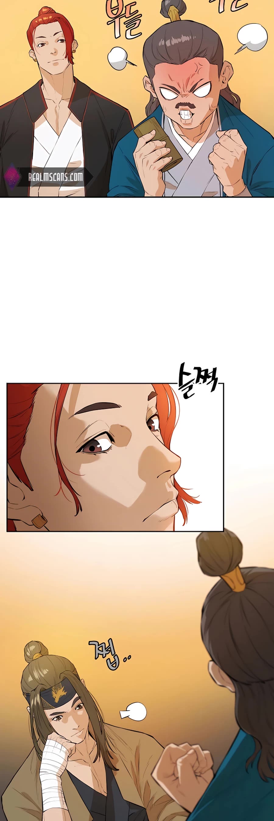 Villain Unrivaled Chapter 40 page 38 - Chapter 40
