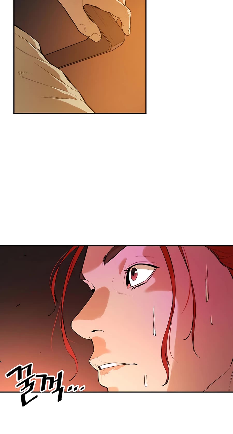 Villain Unrivaled Chapter 40 page 4 - Chapter 40