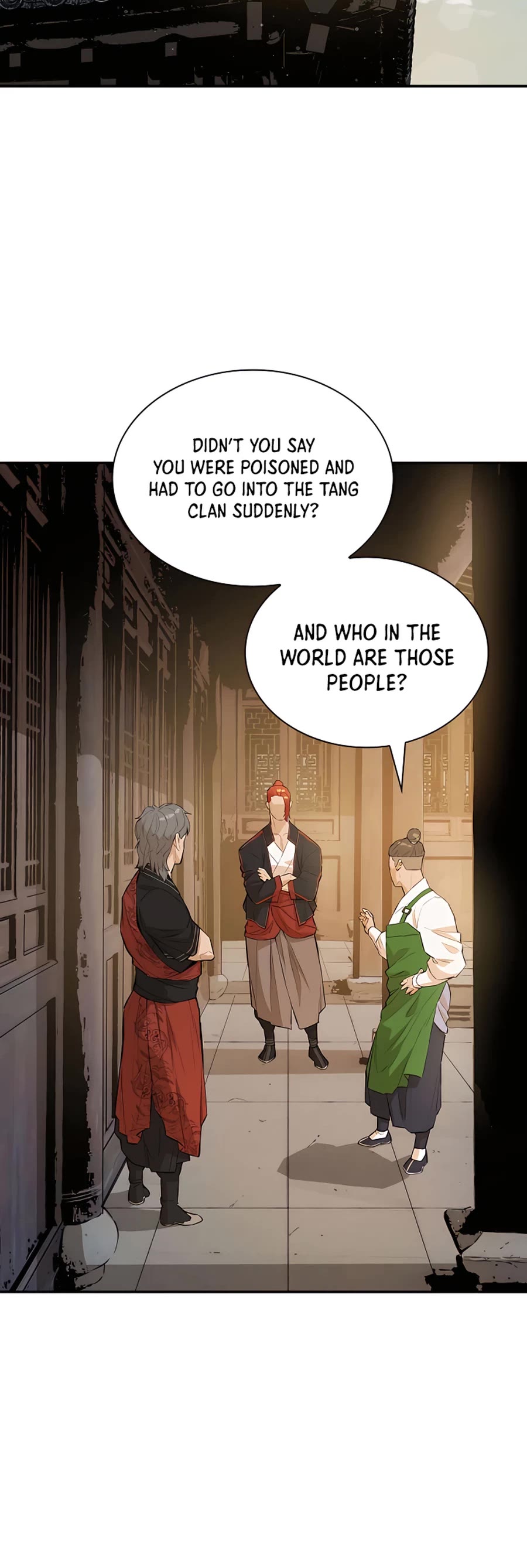 Villain Unrivaled Chapter 40 page 42 - Chapter 40