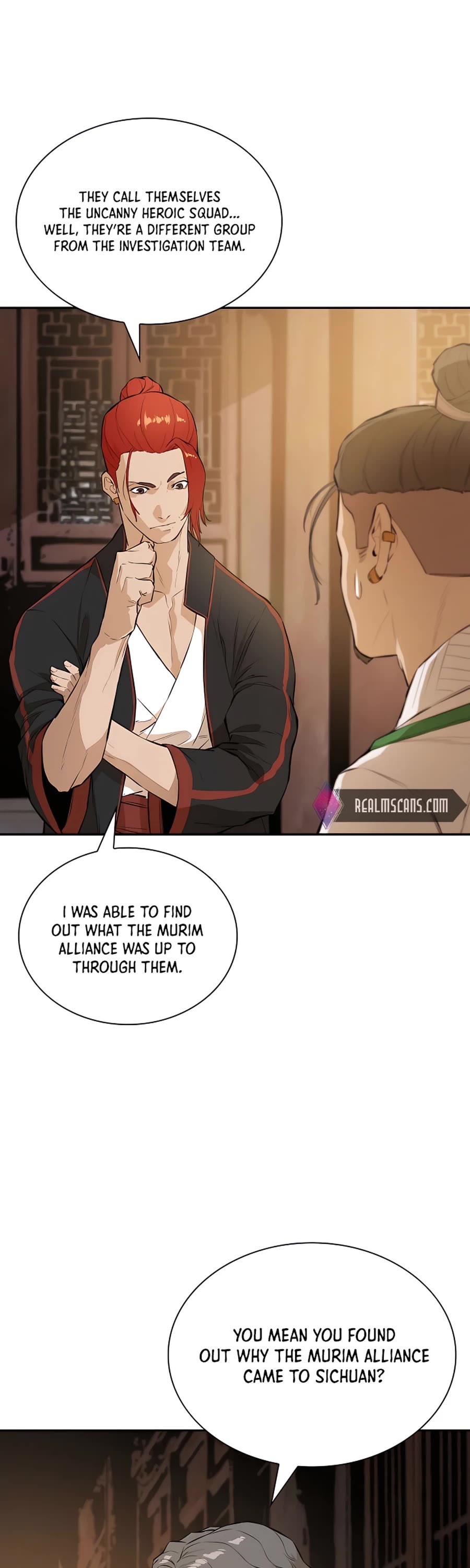 Villain Unrivaled Chapter 40 page 44 - Chapter 40