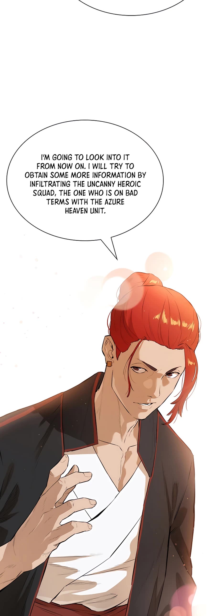 Villain Unrivaled Chapter 40 page 49 - Chapter 40
