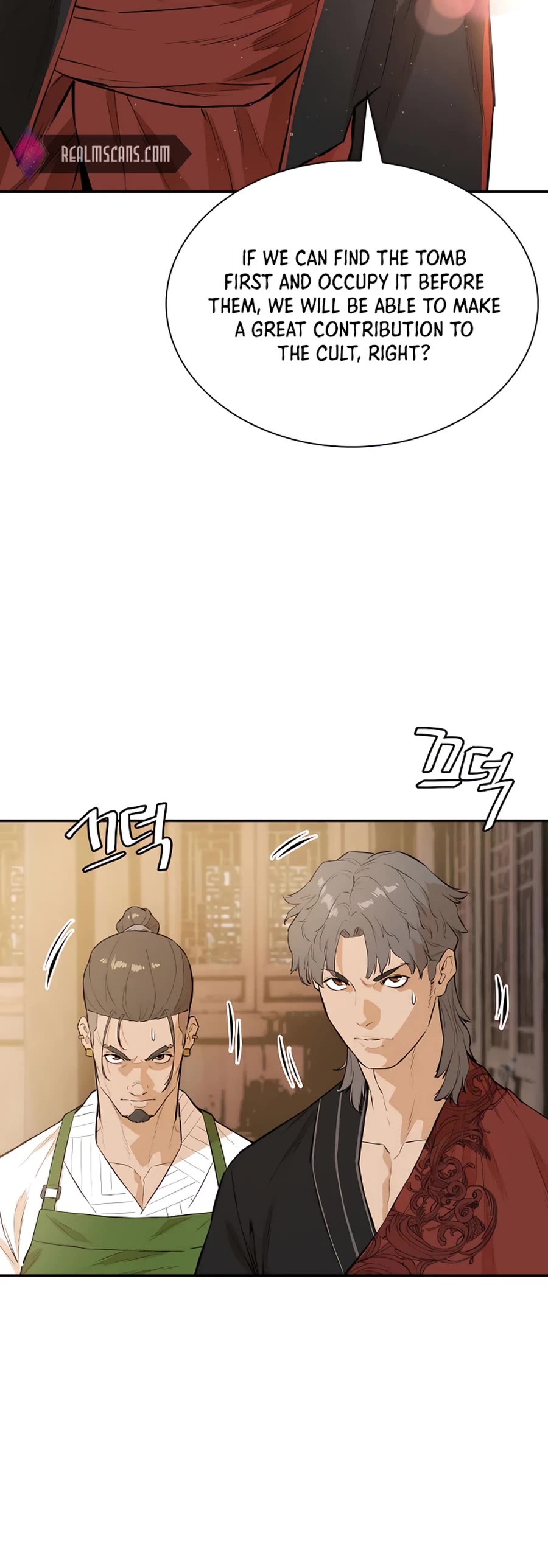 Villain Unrivaled Chapter 40 page 50 - Chapter 40