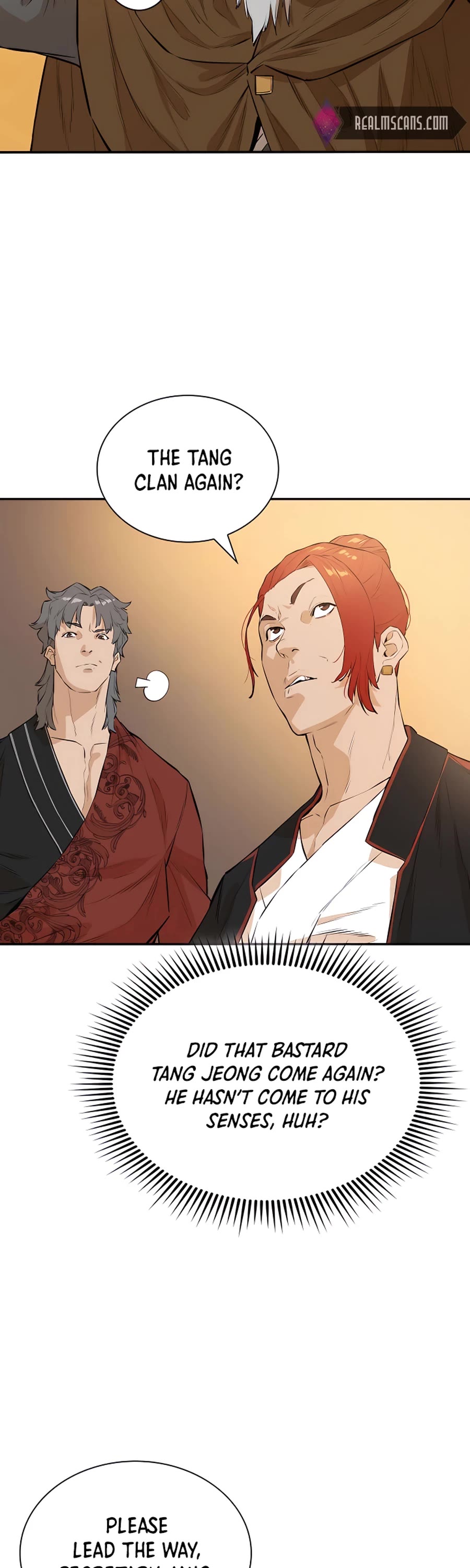 Villain Unrivaled Chapter 40 page 52 - Chapter 40