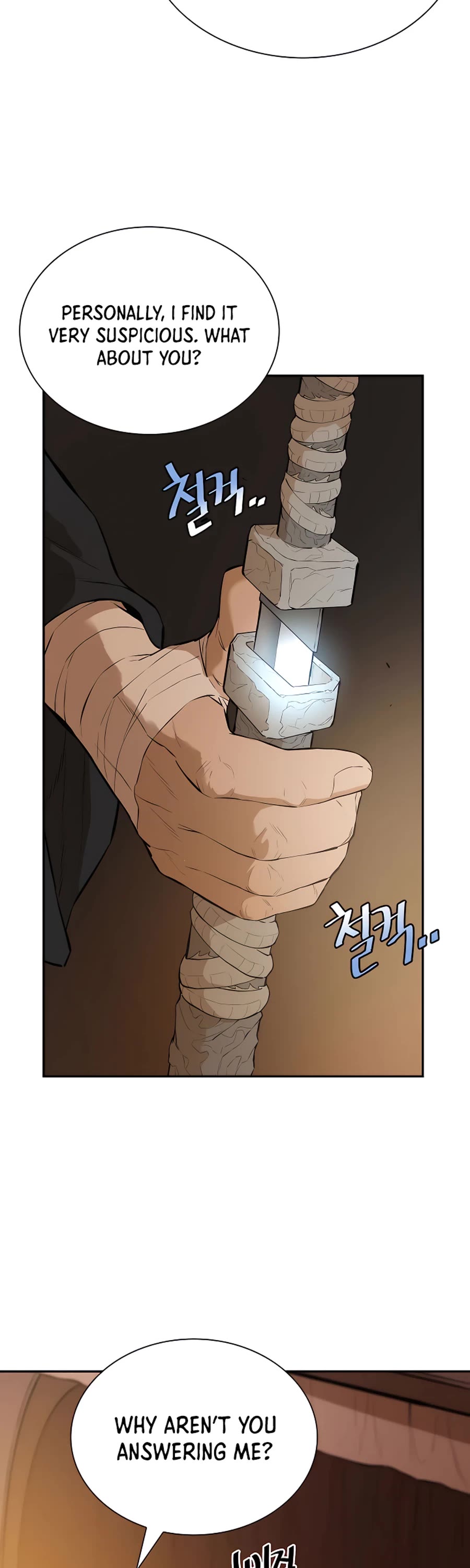 Villain Unrivaled Chapter 40 page 7 - Chapter 40