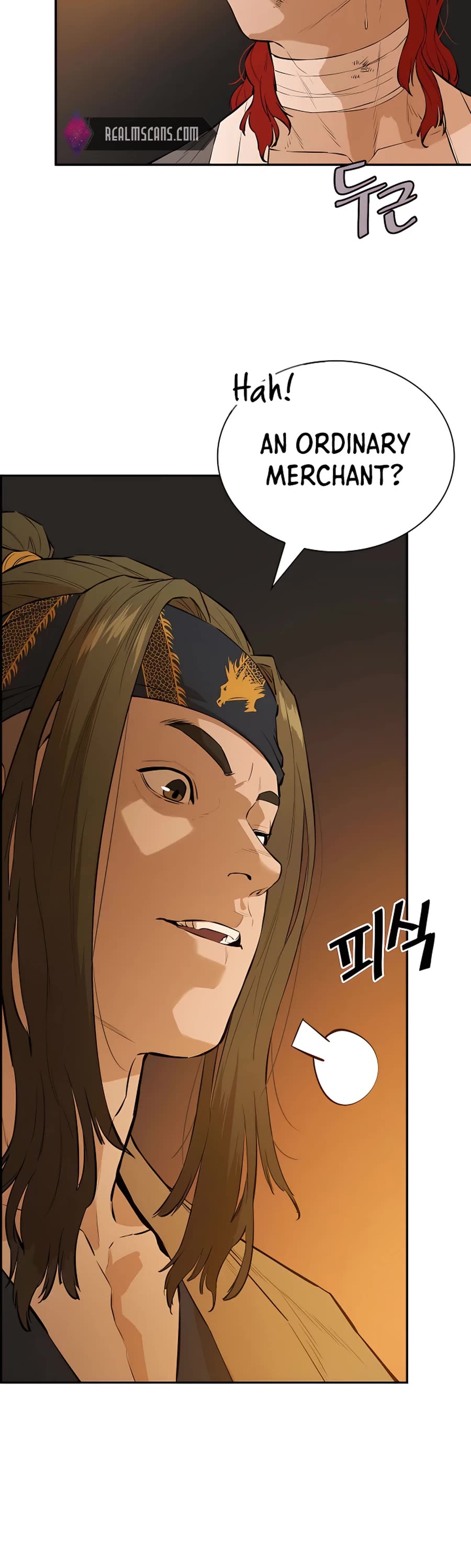 Villain Unrivaled Chapter 40 page 9 - Chapter 40