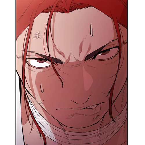 Villain Unrivaled Chapter 40 cover