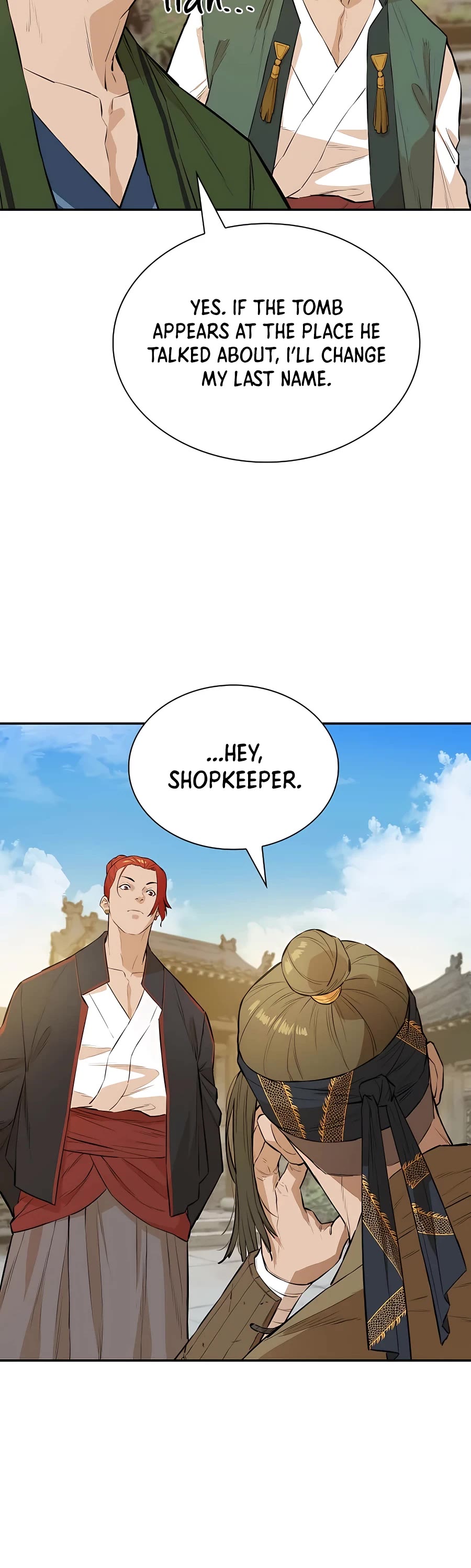 Villain Unrivaled Chapter 41 page 14 - Chapter 41