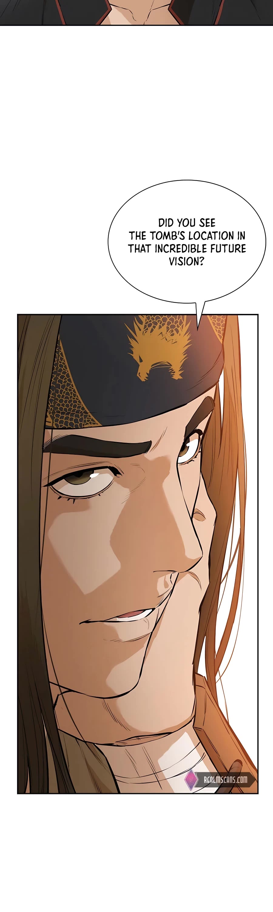 Villain Unrivaled Chapter 41 page 16 - Chapter 41
