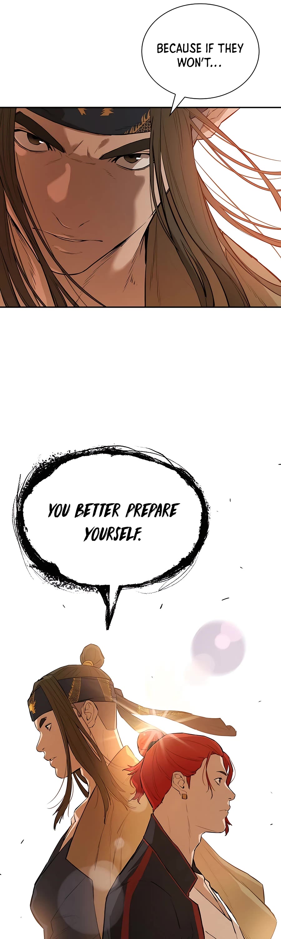 Villain Unrivaled Chapter 41 page 25 - Chapter 41