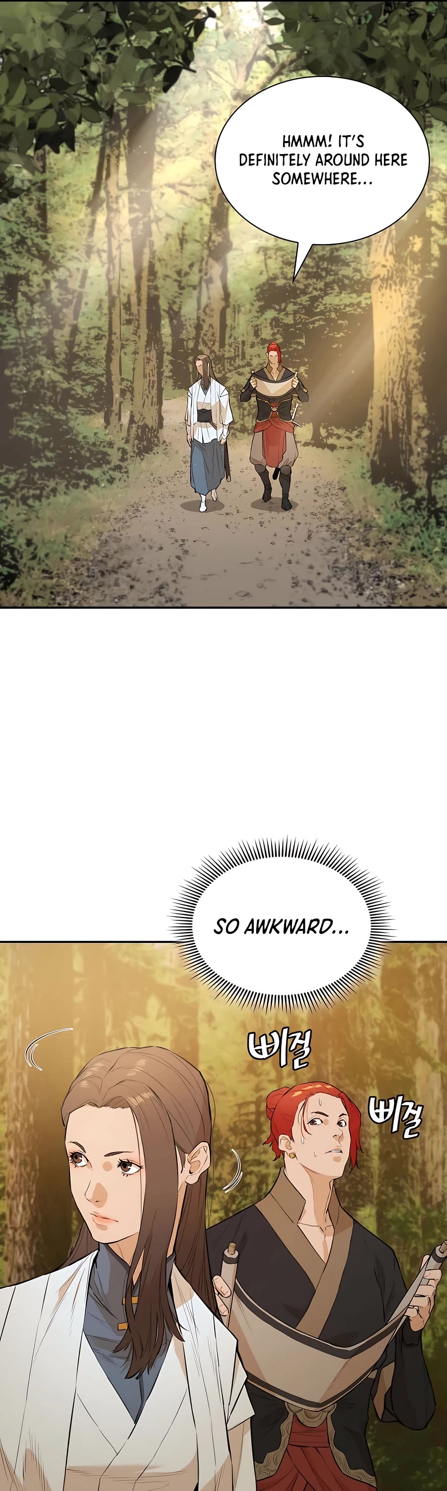 Villain Unrivaled Chapter 41 page 30 - Chapter 41