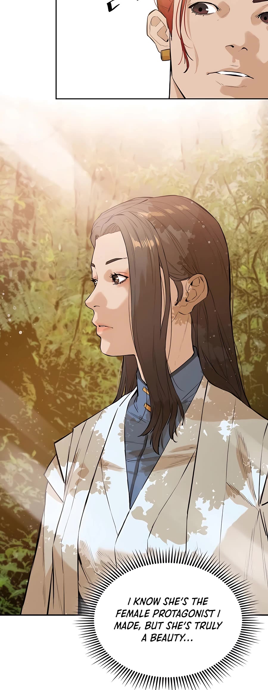 Villain Unrivaled Chapter 41 page 32 - Chapter 41
