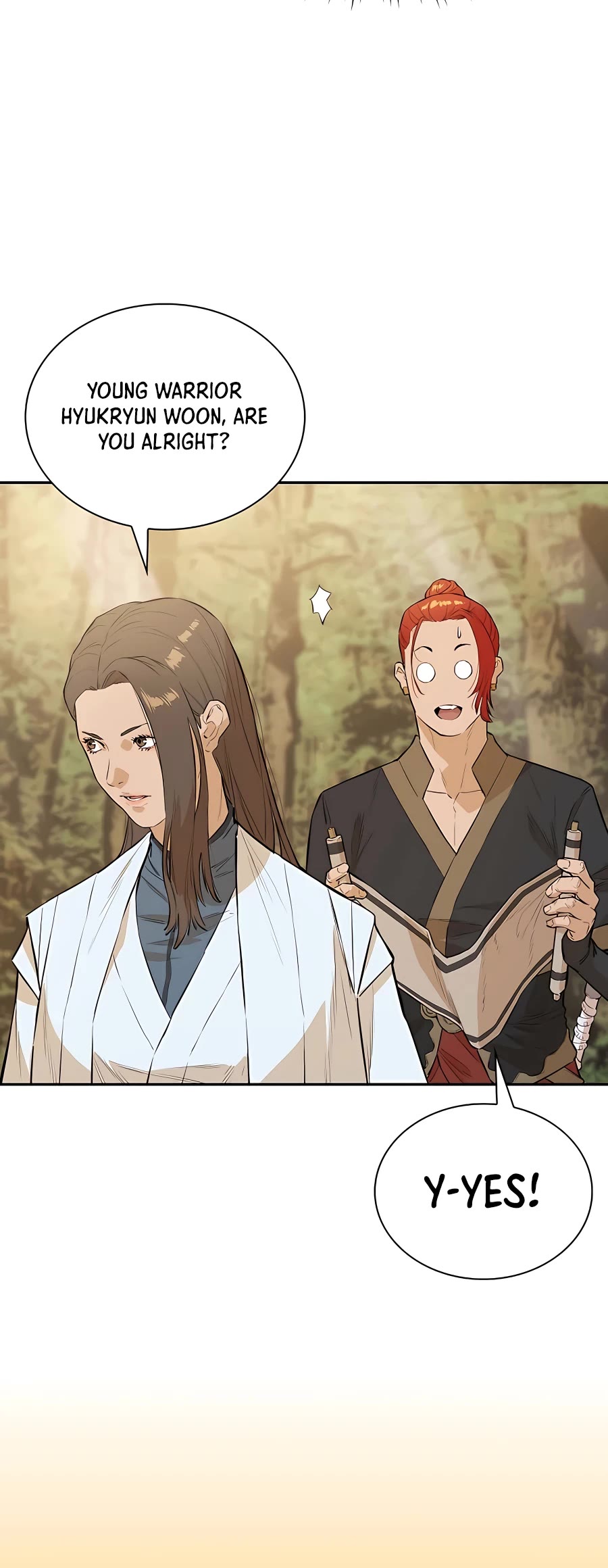 Villain Unrivaled Chapter 41 page 33 - Chapter 41