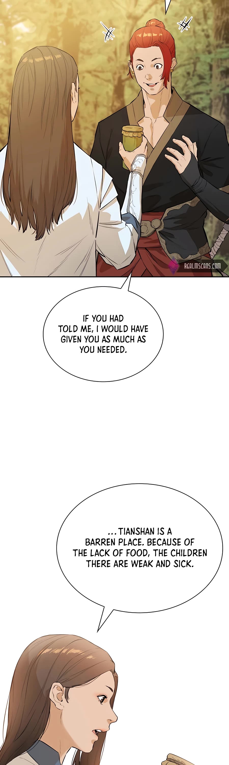 Villain Unrivaled Chapter 41 page 36 - Chapter 41