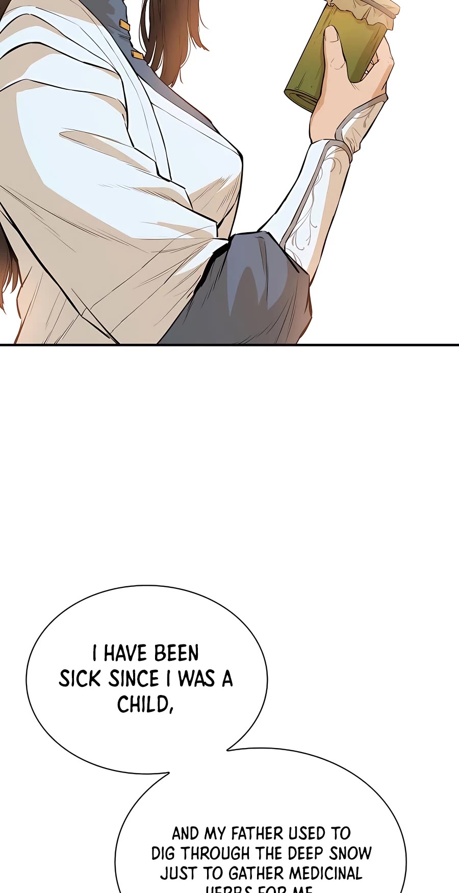 Villain Unrivaled Chapter 41 page 37 - Chapter 41