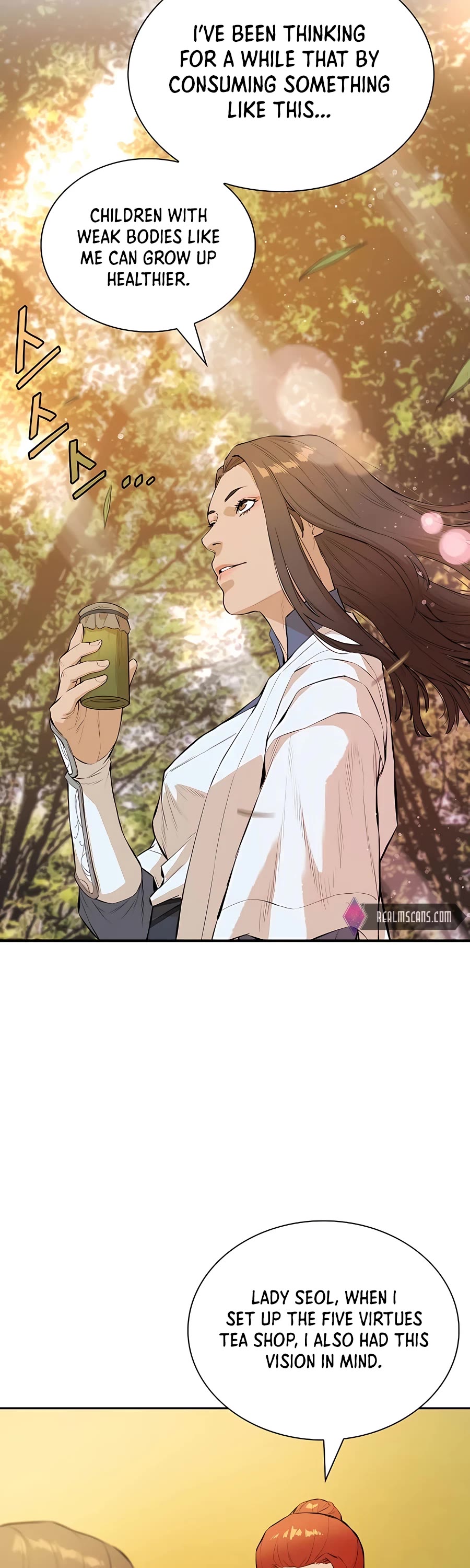 Villain Unrivaled Chapter 41 page 40 - Chapter 41