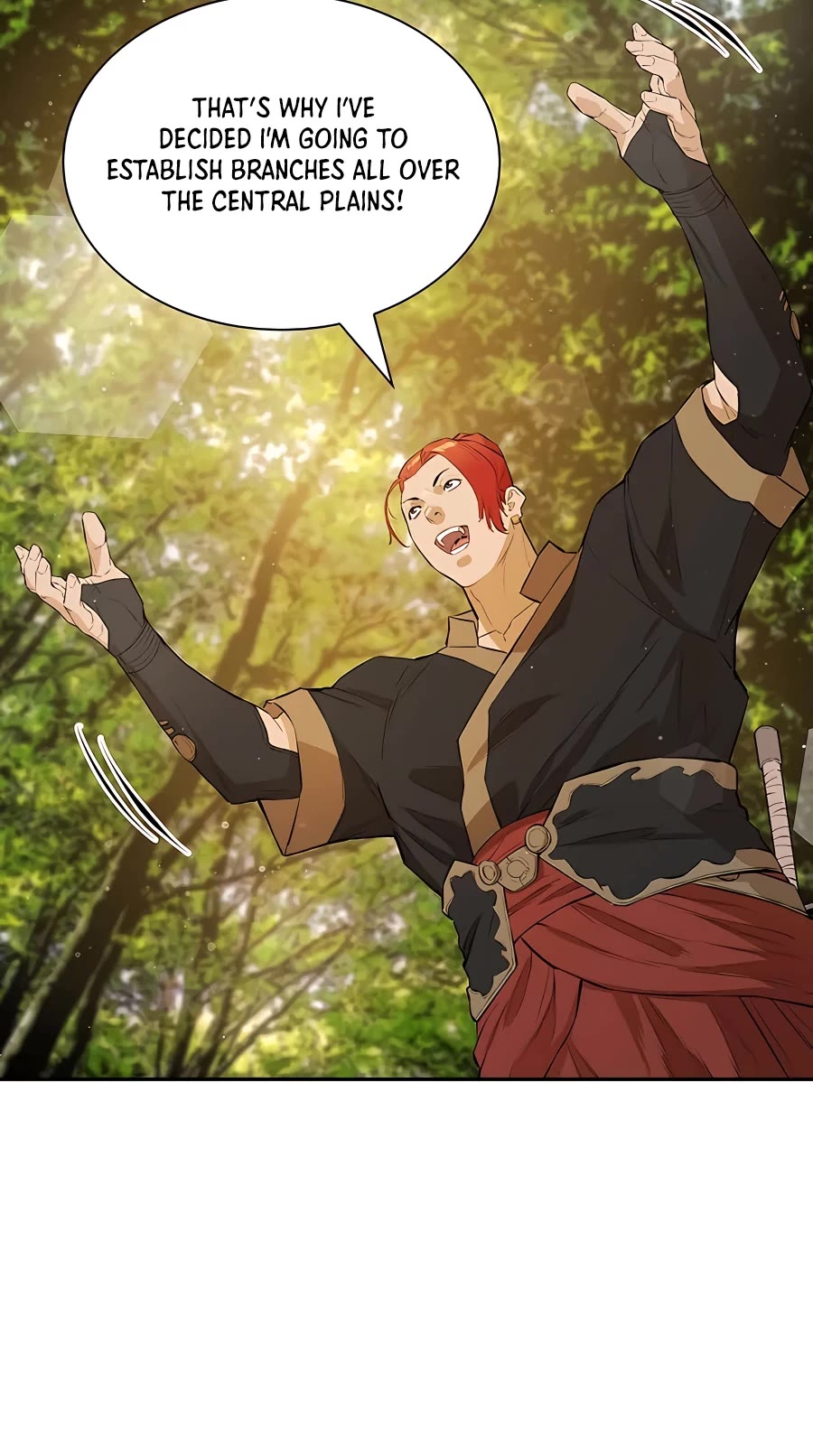 Villain Unrivaled Chapter 41 page 43 - Chapter 41