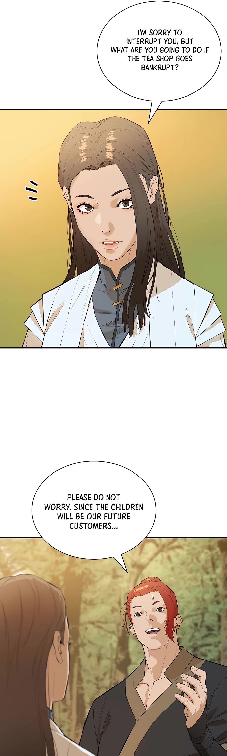 Villain Unrivaled Chapter 41 page 44 - Chapter 41