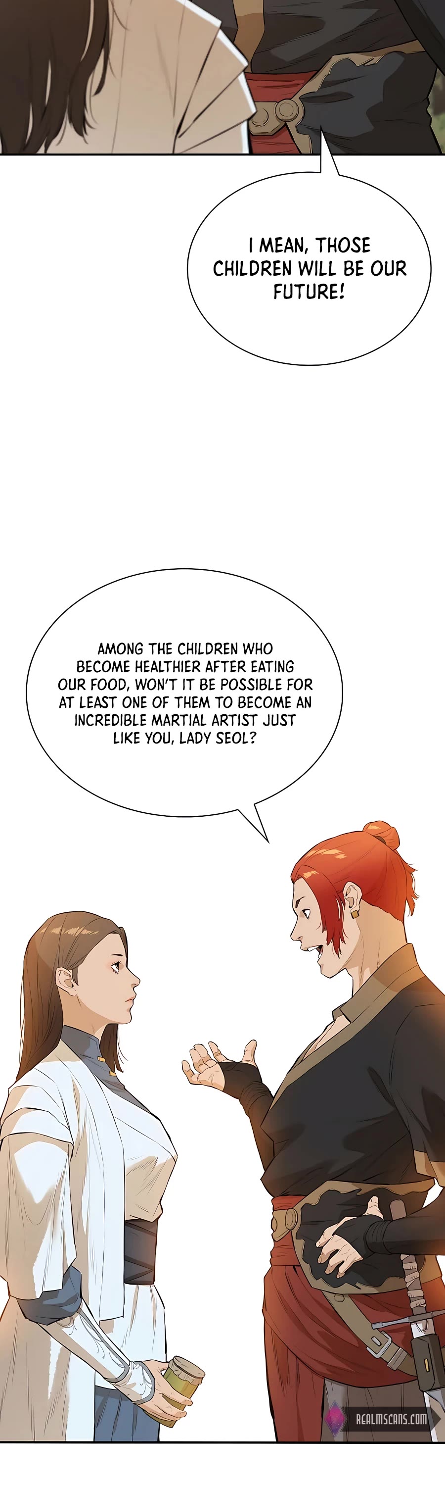 Villain Unrivaled Chapter 41 page 45 - Chapter 41